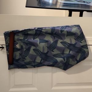 Adidas ultimate 365 golf shorts